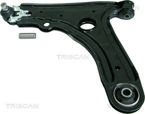 Triscan 8500 29552 - Bras de liaison, suspension de roue cwaw.fr