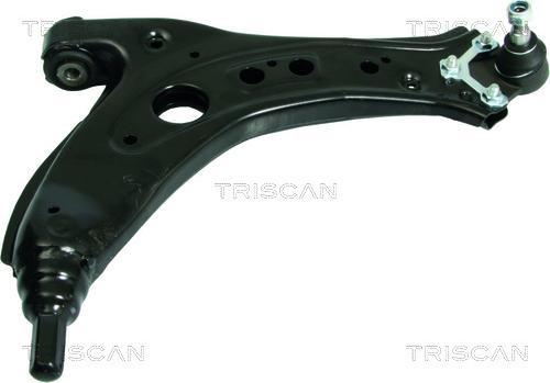 Triscan 8500 29565 - Bras de liaison, suspension de roue cwaw.fr