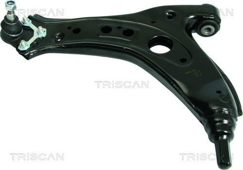 Triscan 8500 29566 - Bras de liaison, suspension de roue cwaw.fr