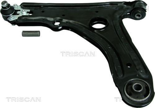 Triscan 8500 29560 - Bras de liaison, suspension de roue cwaw.fr