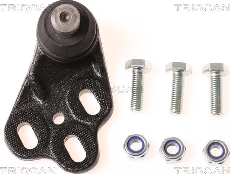 Triscan 8500 29509 - Rotule de suspension cwaw.fr