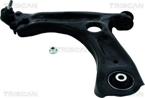 Triscan 8500 295044 - Bras de liaison, suspension de roue cwaw.fr