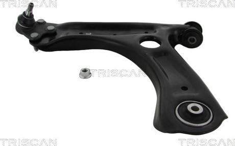 Triscan 8500 295054 - Bras de liaison, suspension de roue cwaw.fr