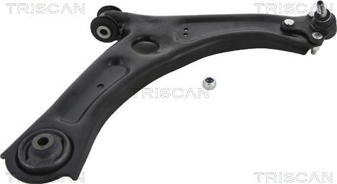 Triscan 8500 295051 - Bras de liaison, suspension de roue cwaw.fr