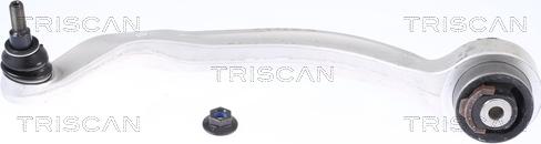 Triscan 8500 295058 - Bras de liaison, suspension de roue cwaw.fr