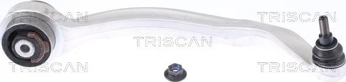 Triscan 8500 295057 - Bras de liaison, suspension de roue cwaw.fr