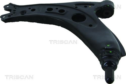 Triscan 8500 295069 - Bras de liaison, suspension de roue cwaw.fr