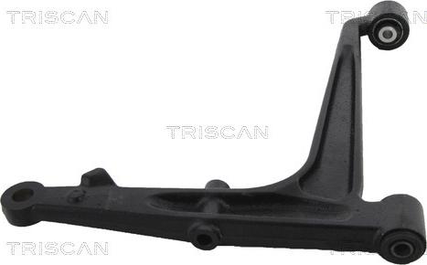 Triscan 8500 295060 - Bras de liaison, suspension de roue cwaw.fr