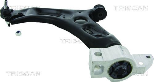 Triscan 8500 295068 - Bras de liaison, suspension de roue cwaw.fr