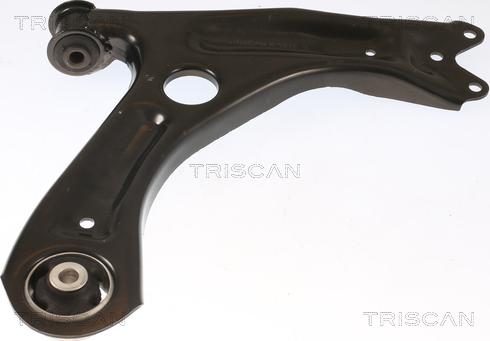 Triscan 8500 295063 - Bras de liaison, suspension de roue cwaw.fr