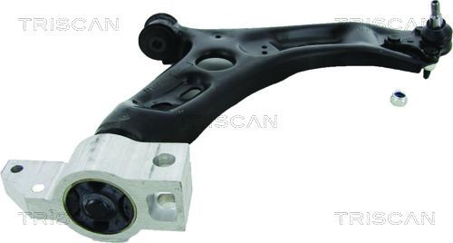 Triscan 8500 295067 - Bras de liaison, suspension de roue cwaw.fr