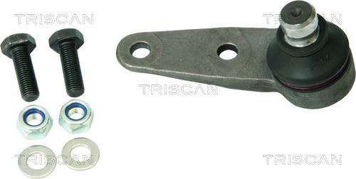 Triscan 8500 29506 - Rotule de suspension cwaw.fr