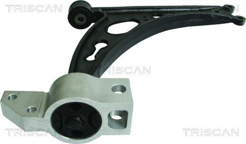 Triscan 8500 295005 - Bras de liaison, suspension de roue cwaw.fr