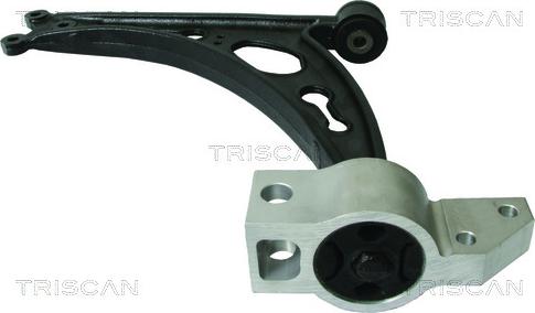 Triscan 8500 295006 - Bras de liaison, suspension de roue cwaw.fr