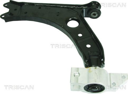 Triscan 8500 295008 - Bras de liaison, suspension de roue cwaw.fr