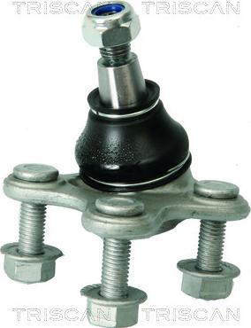 Triscan 8500 295002 - Rotule de suspension cwaw.fr