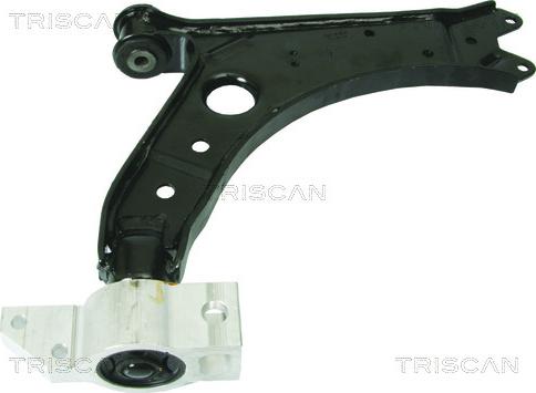 Triscan 8500 295007 - Bras de liaison, suspension de roue cwaw.fr