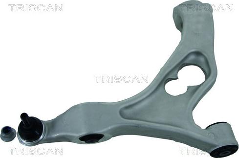 Triscan 8500 295016 - Bras de liaison, suspension de roue cwaw.fr