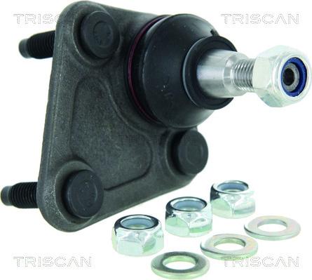 Triscan 8500 295010 - Rotule de suspension cwaw.fr