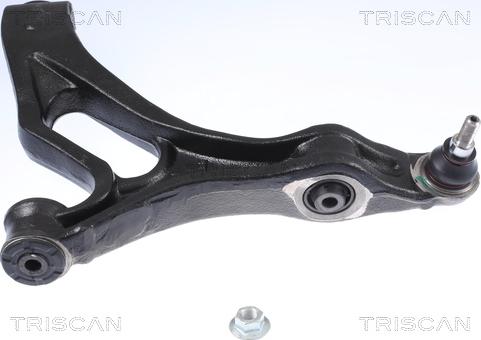 Triscan 8500 295013 - Bras de liaison, suspension de roue cwaw.fr