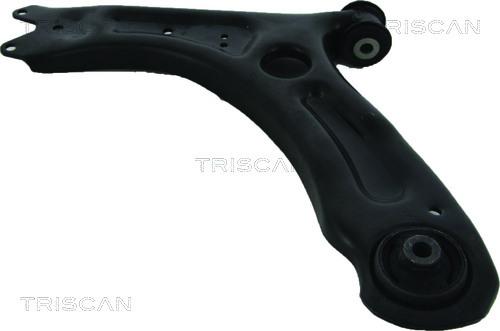 Triscan 8500 295086 - Bras de liaison, suspension de roue cwaw.fr