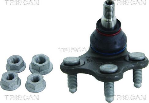 Triscan 8500 295024 - Rotule de suspension cwaw.fr