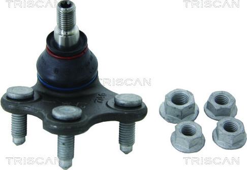 Triscan 8500 295023 - Rotule de suspension cwaw.fr