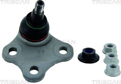 Triscan 8500 295027 - Rotule de suspension cwaw.fr