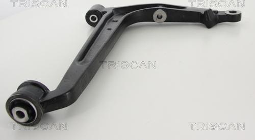 Triscan 8500 295071 - Bras de liaison, suspension de roue cwaw.fr