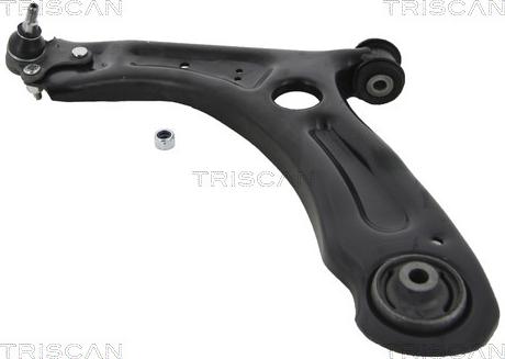 Triscan 8500 295078 - Bras de liaison, suspension de roue cwaw.fr