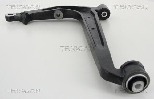 Triscan 8500 295072 - Bras de liaison, suspension de roue cwaw.fr