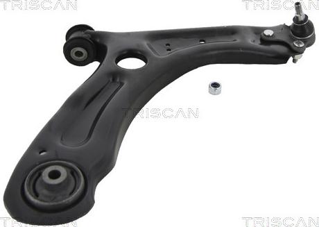 Triscan 8500 295077 - Bras de liaison, suspension de roue cwaw.fr