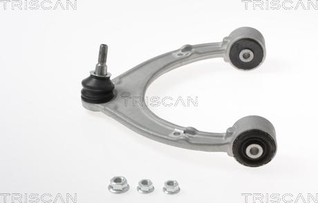 Triscan 8500 295142 - Bras de liaison, suspension de roue cwaw.fr