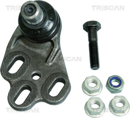 Triscan 8500 29514 - Rotule de suspension cwaw.fr