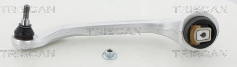 Triscan 8500 295152 - Bras de liaison, suspension de roue cwaw.fr