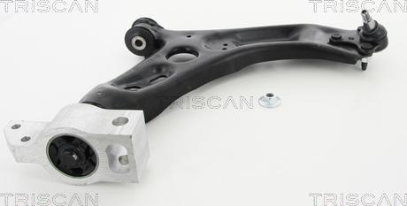 Triscan 8500 295109 - Bras de liaison, suspension de roue cwaw.fr