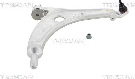 Triscan 8500 295103 - Bras de liaison, suspension de roue cwaw.fr