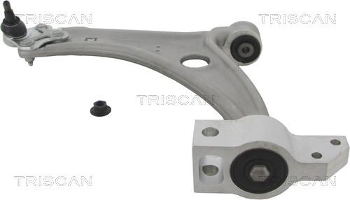 Triscan 8500 295102 - Bras de liaison, suspension de roue cwaw.fr