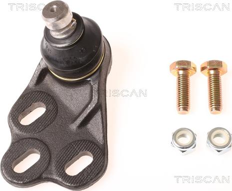 Triscan 8500 29510 - Rotule de suspension cwaw.fr