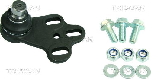 Triscan 8500 29511 - Rotule de suspension cwaw.fr