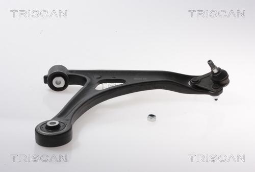 Triscan 8500 295181 - Bras de liaison, suspension de roue cwaw.fr