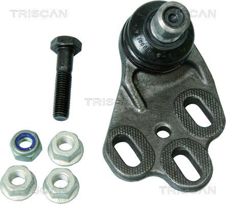 Triscan 8500 29513 - Rotule de suspension cwaw.fr