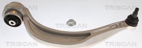 Triscan 8500 295121 - Bras de liaison, suspension de roue cwaw.fr