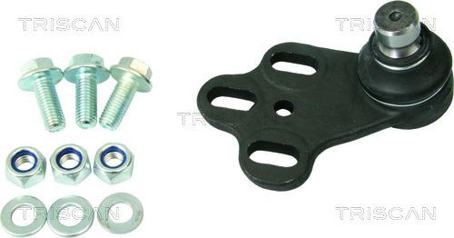 Triscan 8500 29512 - Rotule de suspension cwaw.fr