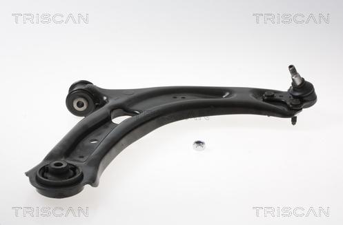 Triscan 8500 295175 - Bras de liaison, suspension de roue cwaw.fr