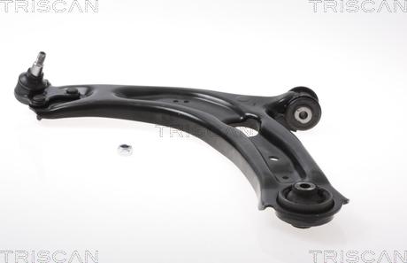 Triscan 8500 295176 - Bras de liaison, suspension de roue cwaw.fr