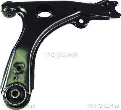 Triscan 8500 29533 - Bras de liaison, suspension de roue cwaw.fr