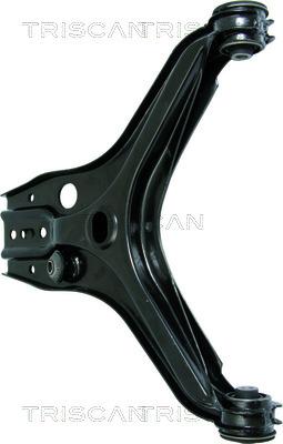 Triscan 8500 29532 - Bras de liaison, suspension de roue cwaw.fr