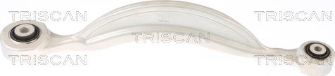 Triscan 8500 295245 - Bras de liaison, suspension de roue cwaw.fr