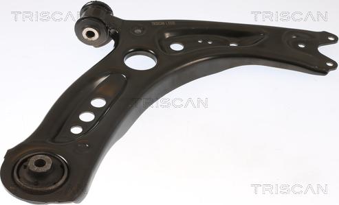 Triscan 8500 295241 - Bras de liaison, suspension de roue cwaw.fr